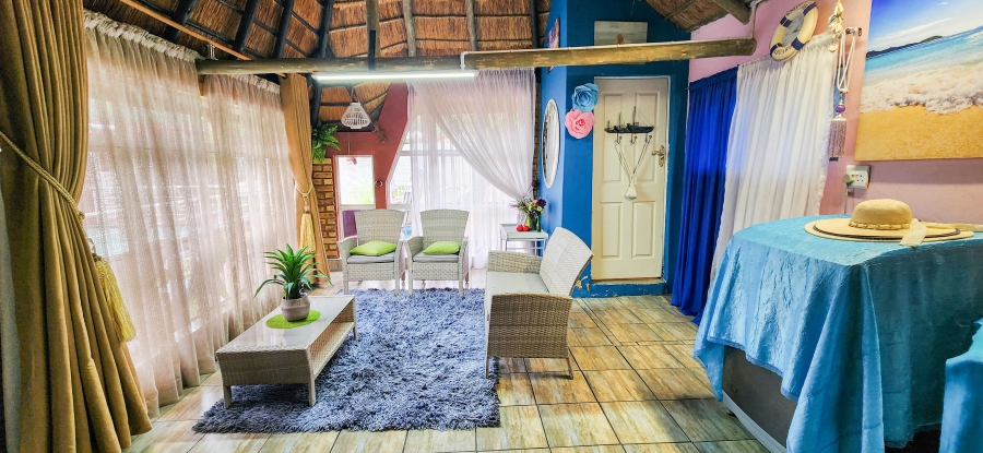 3 Bedroom Property for Sale in Vaalpark Free State